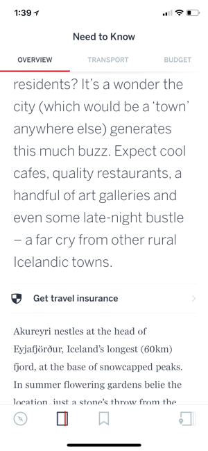 Mobile App Examples For Business