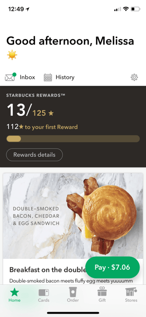 Mobile Brand Communication Strategy