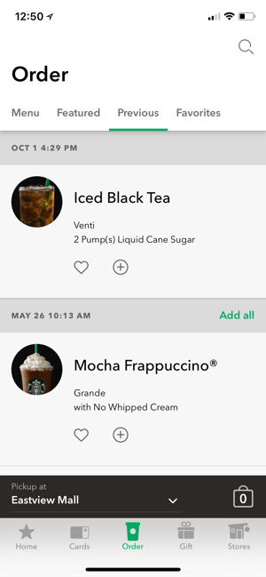 Mobile Apps For Business Examples