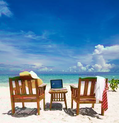 Building a Virtual Paradise: How To Make the Most of Distributed Teams