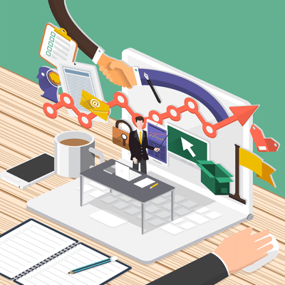 The Beginner's Guide to Promoting Content on Social Media