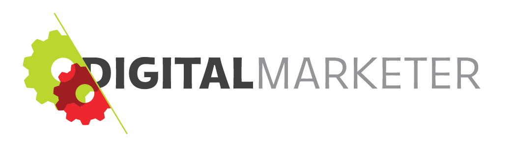 digital marketer logo