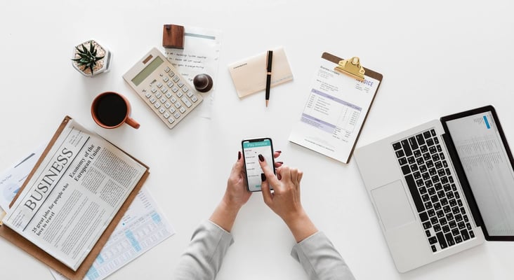 What Determines Small Business Website Cost