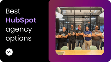 The Best HubSpot Implementation Agency Options: 20 Top Partners