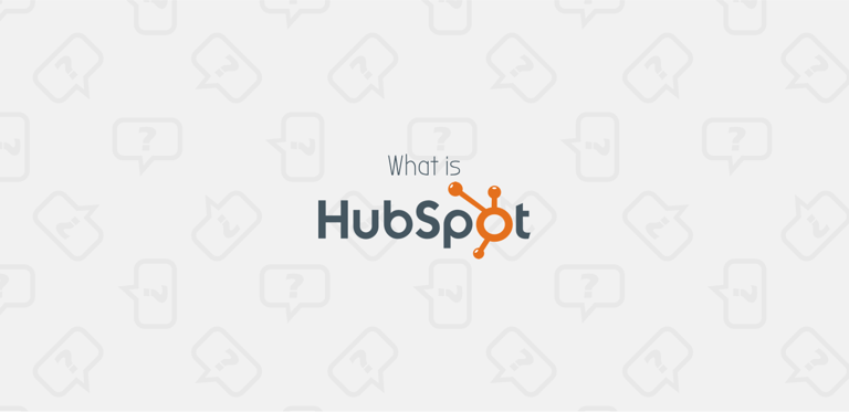What Is HubSpot?