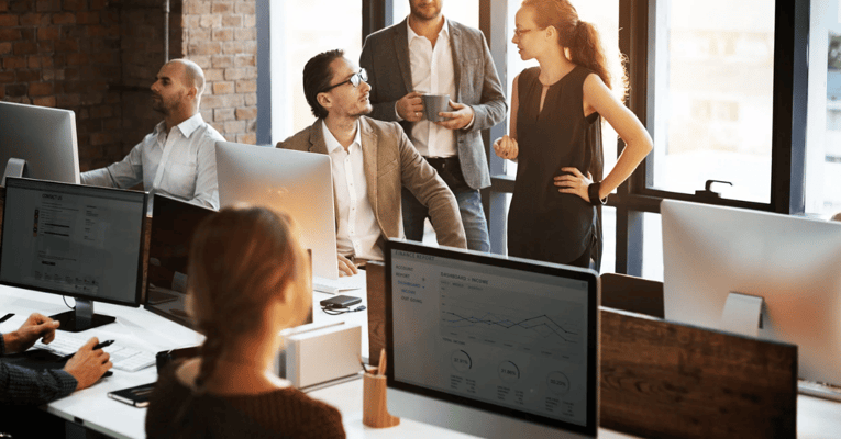 Lead Generation for SaaS Companies: 5 Innovative Strategies