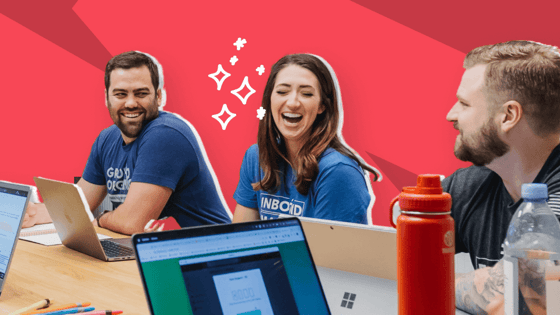 How to Build a Brand Strategy [Free Brand Strategy Template]