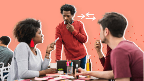 saas website builder