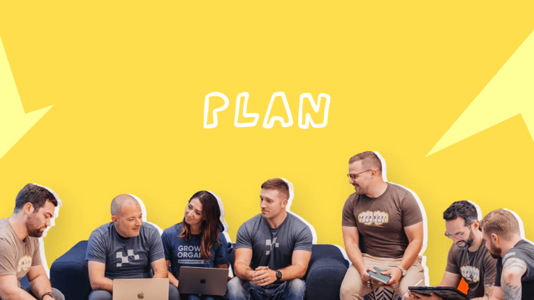 Growth Team vs. Product Team (& How They Can Work Together)