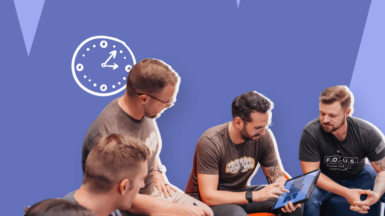 Building a Growth Marketing Team: 4 Biggest Challenges (+ Solutions)