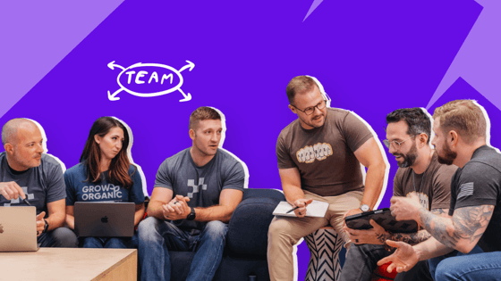 6 B2B SaaS Marketing Agencies with Impressive Track Records