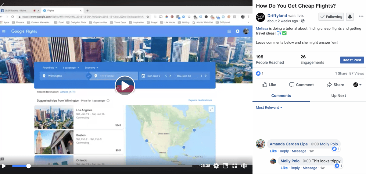 Video Lead 6 Video Lead Generation Strategies And Trends That Drive Results