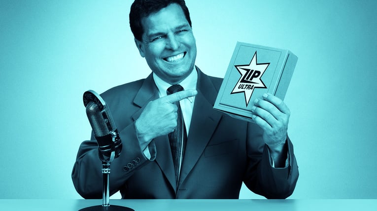 The Best B2B Marketing Videos of All Time: Do You Recognize Them?