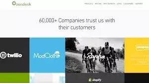 zendesk