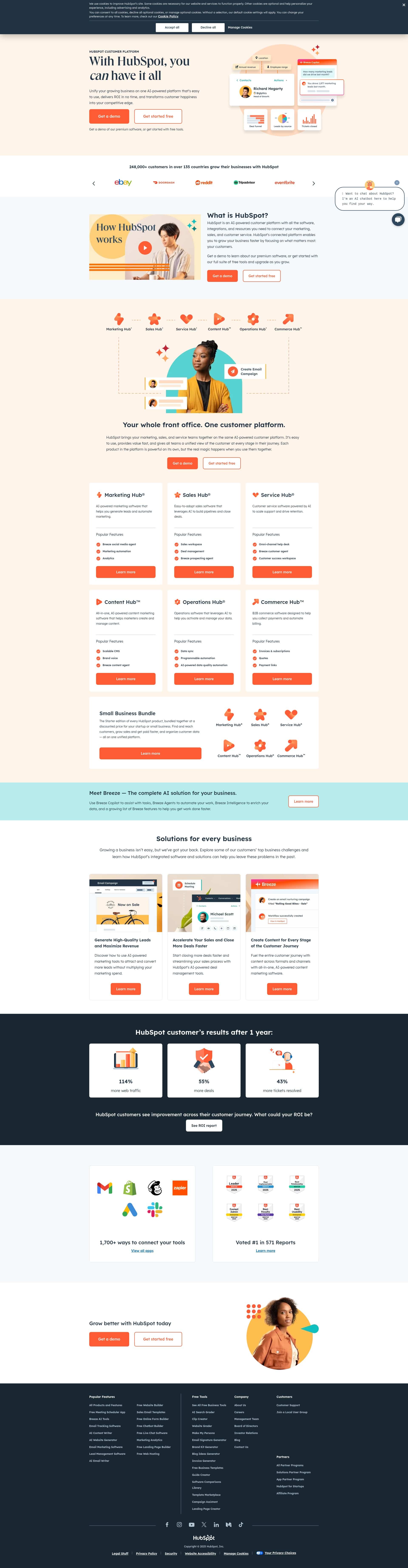 GrowthGrader Critique
