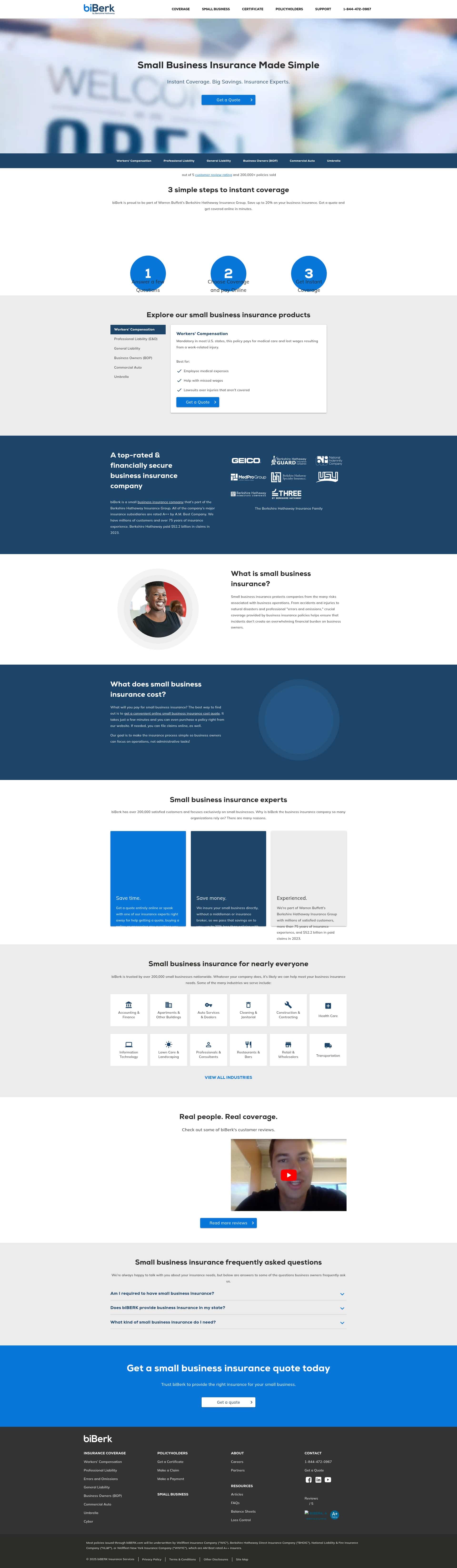 GrowthGrader Critique