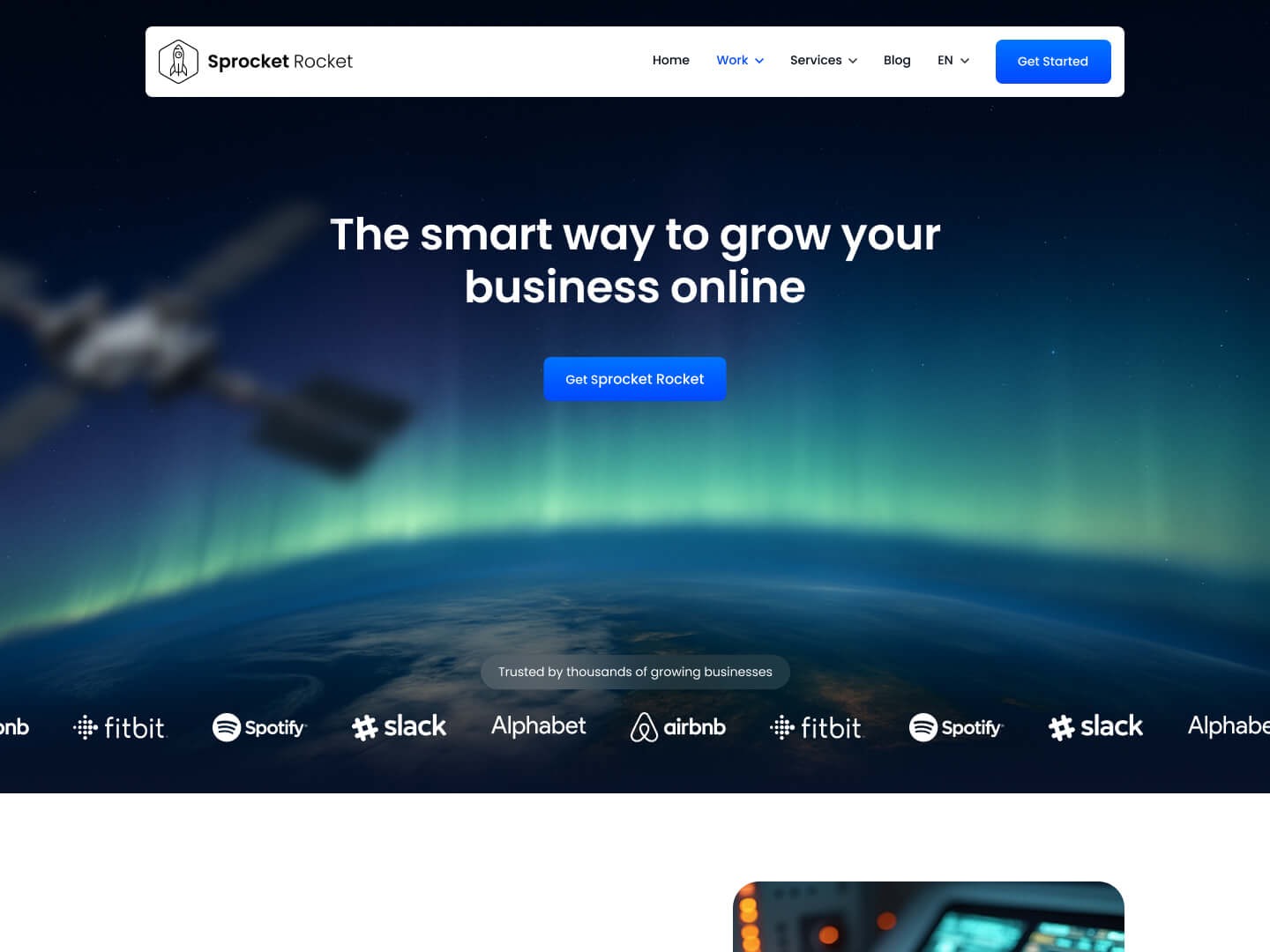 Client example 0