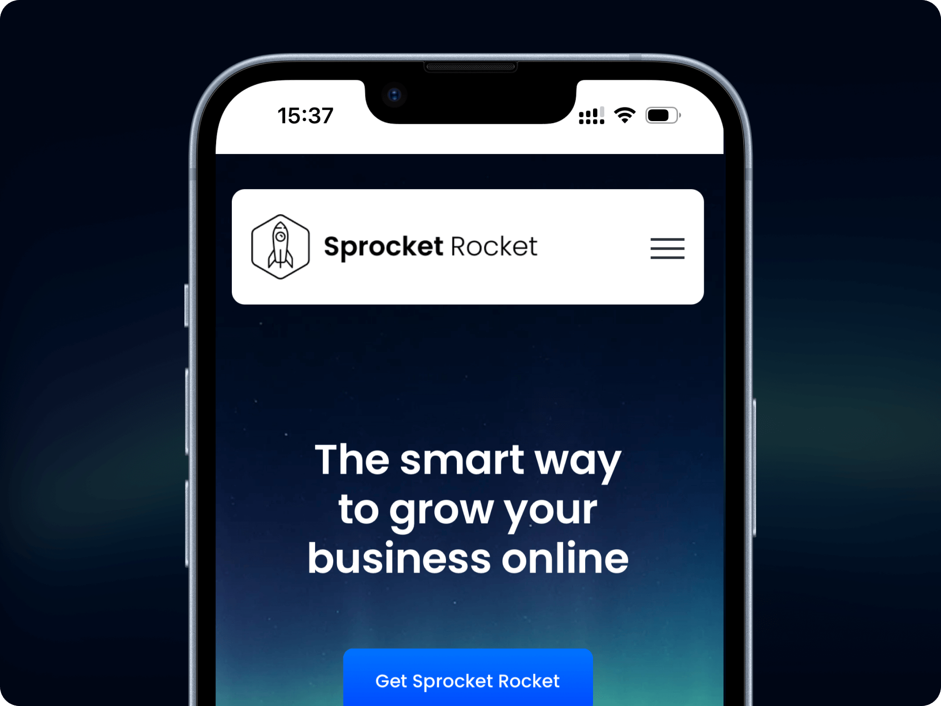 Optimized for fast loading and stunning visuals everywhere.