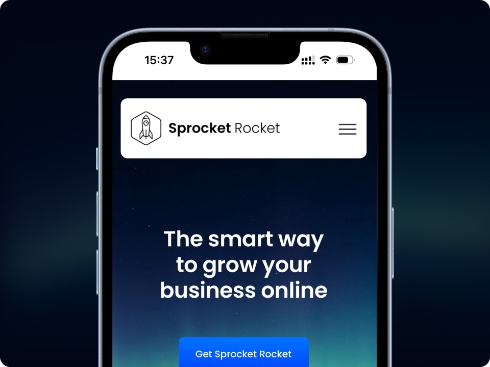 Mobile-Optimized and Performance-Ready